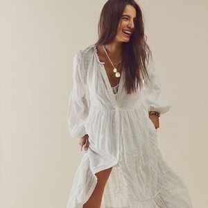 Free People Maxi Dress